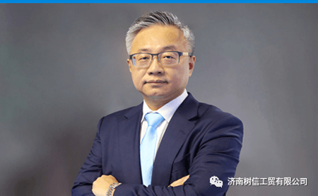 台达陈敏仁：以完备产品线，贯通融会智能制造的点、线、面