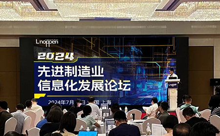 赋能智能制造，台达襄助提升数字竞争力
