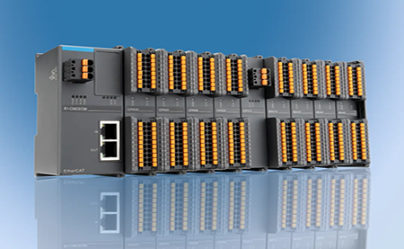 I/O 控制场景的可靠之选，台达R1-C新品赋能数字化工厂