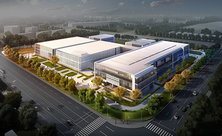 台达参与建设大型数据产业基地，宣布成功纳入四川省制造业智改数转重点项目